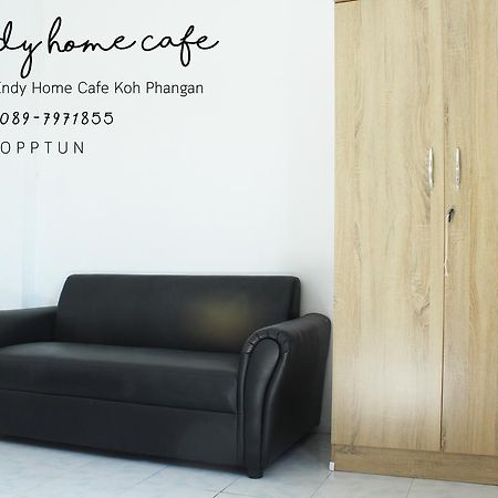 Indy Home Guesthouse Ko Pha Ngan Extérieur photo