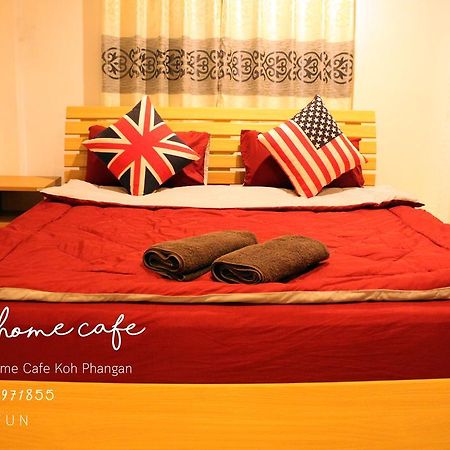 Indy Home Guesthouse Ko Pha Ngan Extérieur photo