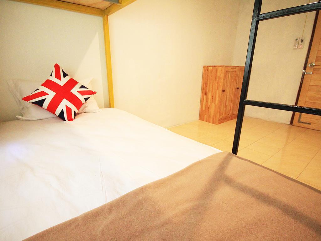 Indy Home Guesthouse Ko Pha Ngan Chambre photo