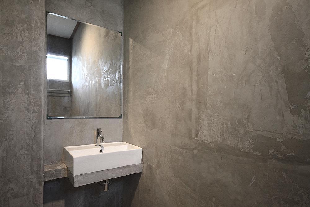 Indy Home Guesthouse Ko Pha Ngan Chambre photo