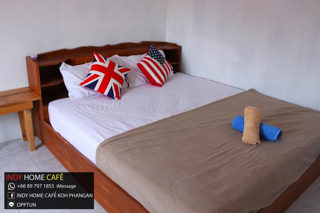 Indy Home Guesthouse Ko Pha Ngan Extérieur photo