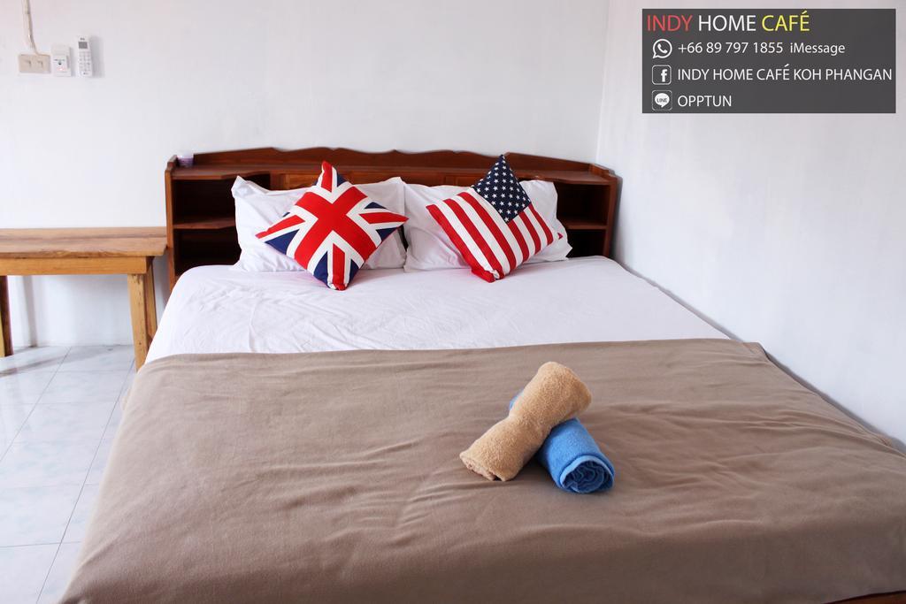 Indy Home Guesthouse Ko Pha Ngan Extérieur photo