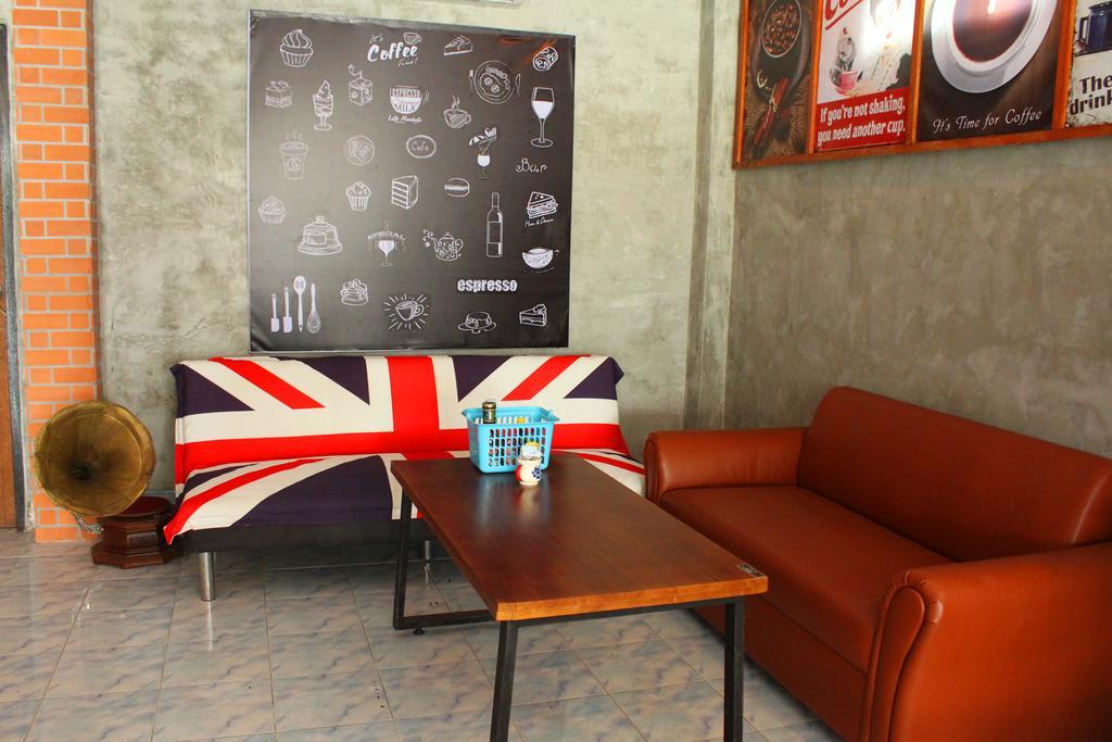 Indy Home Guesthouse Ko Pha Ngan Extérieur photo