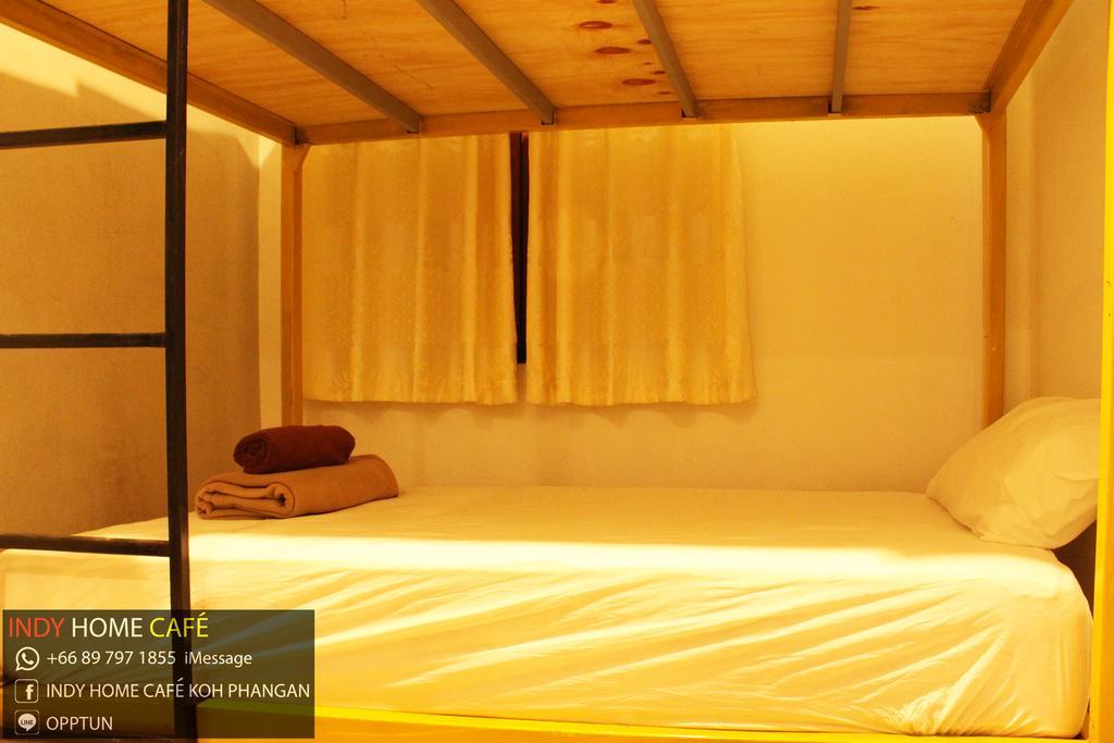 Indy Home Guesthouse Ko Pha Ngan Extérieur photo