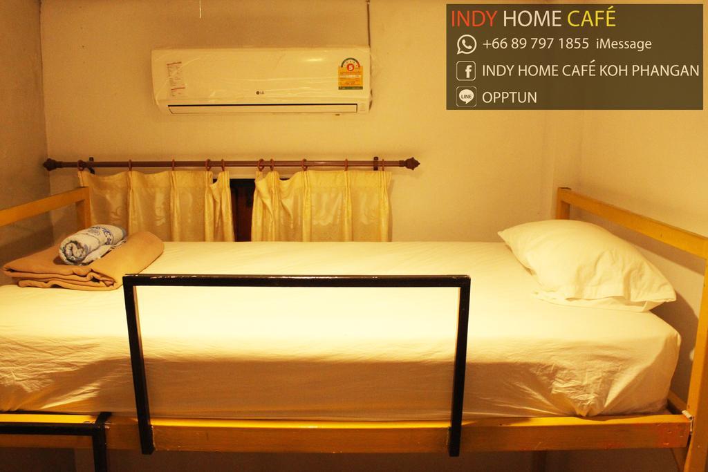 Indy Home Guesthouse Ko Pha Ngan Extérieur photo