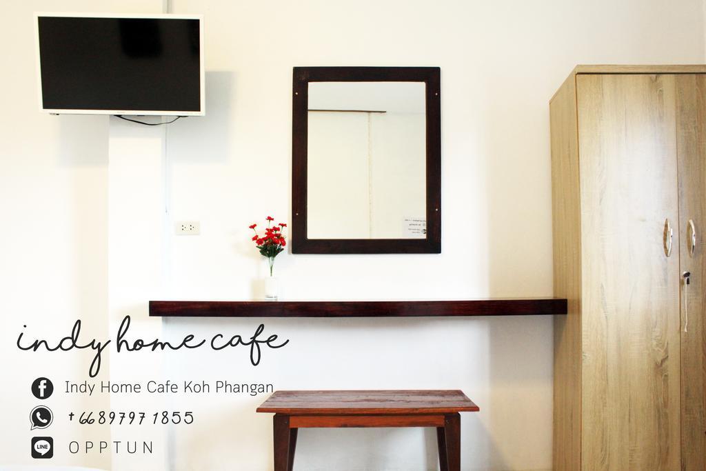 Indy Home Guesthouse Ko Pha Ngan Extérieur photo