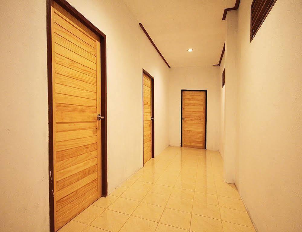 Indy Home Guesthouse Ko Pha Ngan Extérieur photo